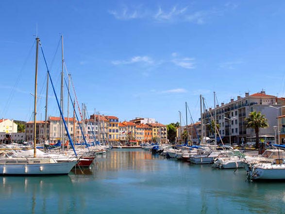 Crociera a La Seyne sur Mer